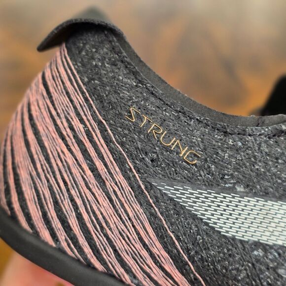 Adidas Adizero Prime SP 3 Strung Track & Field Spikes Men's 9 Black Grey IG4330 - Picture 10 of 16